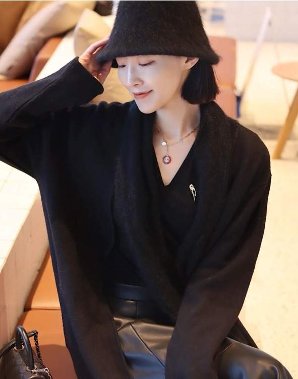 穿衣搭配|适合职场女性的通勤穿搭，开年这样穿，让同事羡慕去吧！