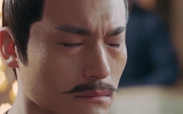 周旭阳嘉应 《长歌行》大结局：可敦葬身火海，歌隼终获自由，皓嫣幸福一生