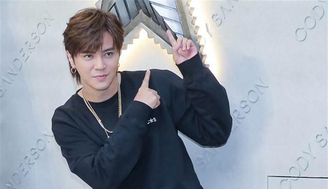 罗志祥|罗志祥发文力挺新疆棉，却遭网友吐槽，一个举动暴露真相