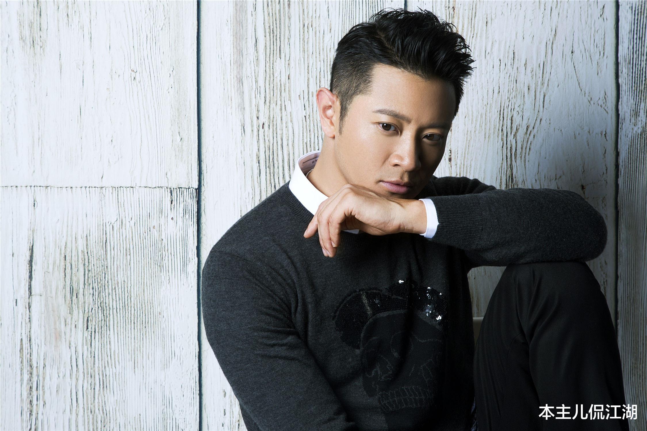 罗中旭|初恋瞿颖，拒绝上春晚，52岁未婚无子，罗中旭如今怎样了？