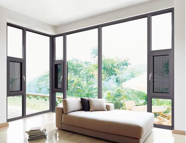 断桥铝门窗到底好不好?总结:四个优点一个缺点,早点知道不吃亏