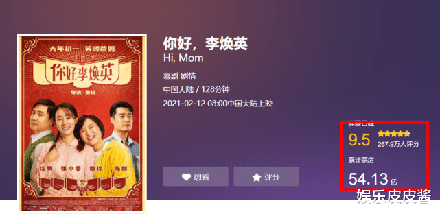 长津湖|第二次延期开始，《长津湖》单日票房仅211万，突破60亿有些难！