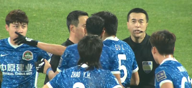 明乐说育儿|中超品牌力下降:足协是欠薪罪魁祸首,陈戌源去西亚是懦弱逃避