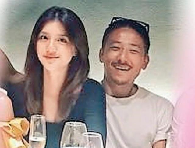 吴千语|吴千语富三代男友奶奶去世！施子清整日以泪洗面，霍启刚罕见露面