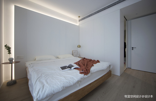 |改动两面墙，让空间动线、利用率好用10倍