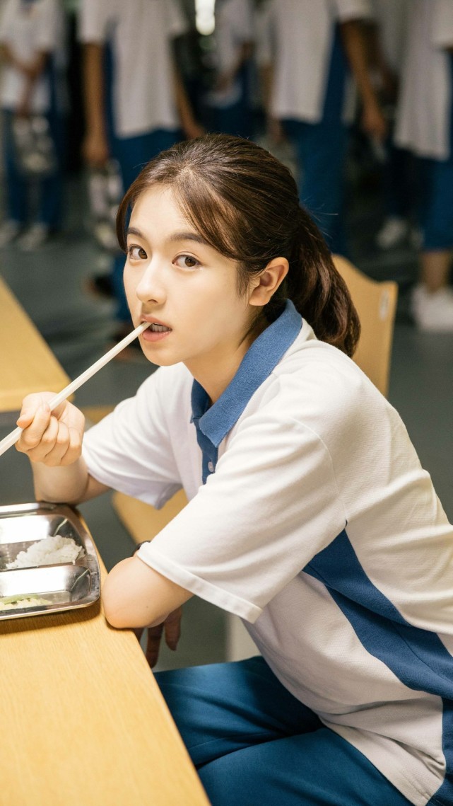 邓紫棋|7位回族女演员都是颜值天花板。哪一个让你惊讶？