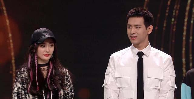 杨幂|娱乐八卦，李现带人打杨幂，邓紫棋整容？变化太大令人惊叹不已