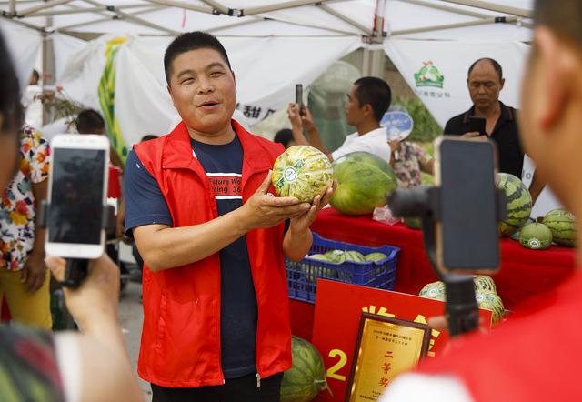 三伏天|三伏天水果不能乱吃,多吃这5种“伏果”,赶走暑气,安稳过伏天