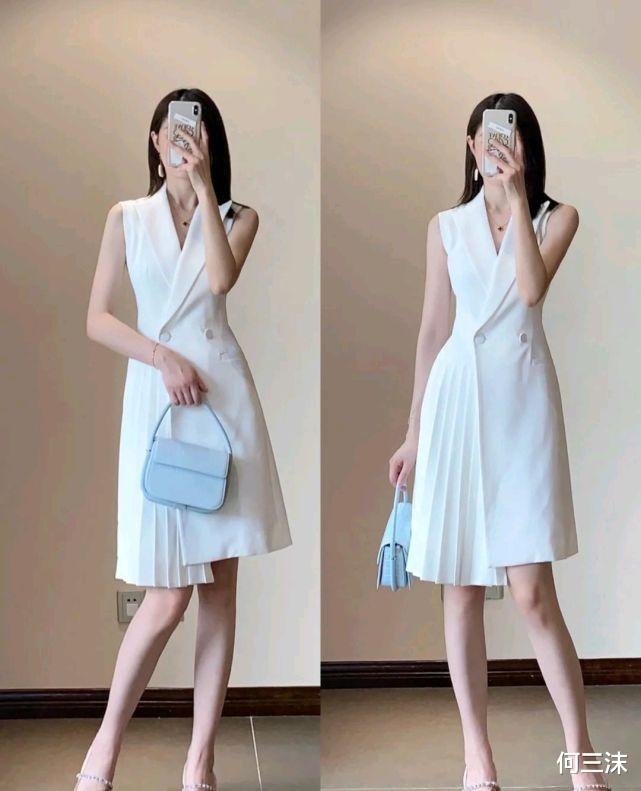 法术|得体的职场穿搭会很有魅力，能在人群中脱颖而出，美成焦点