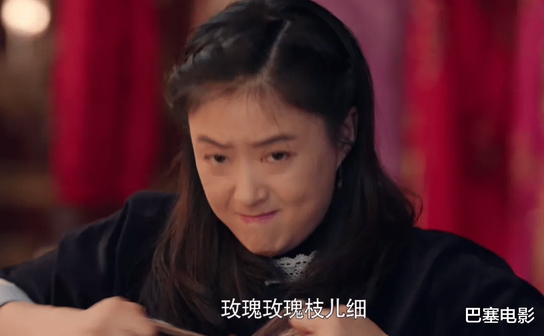 杜冰雁|吵了这么多年,也没吵出来谁是女一,那些年为双女主拌过的嘴