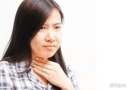 养生杂志|女子甲状腺结节恶化,查明病因,医生:这3个坏习惯,劝你尽早改