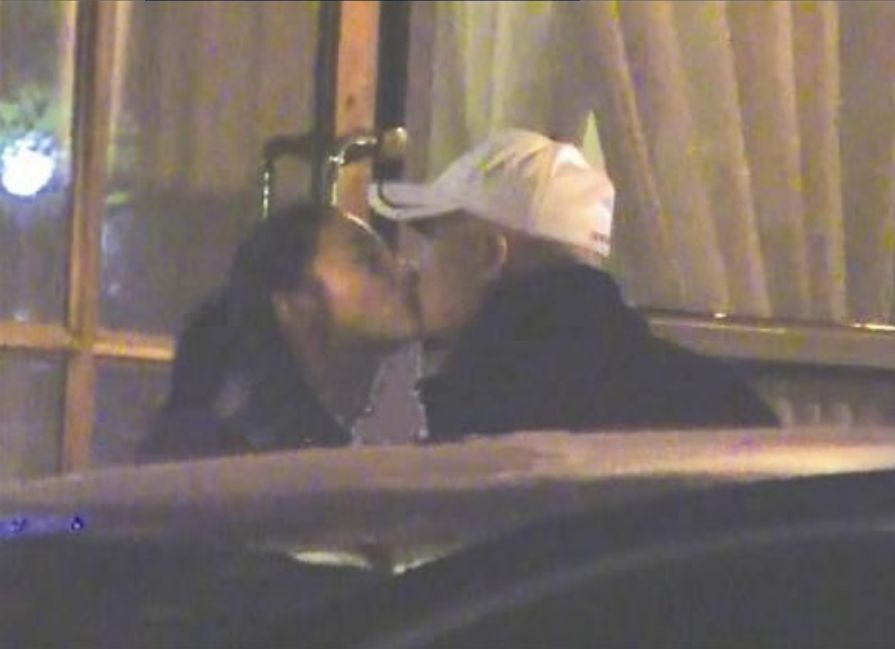 唐嫣|王全安：与蒋雯丽同居5年，和余男同居10年，却转身娶了张雨绮