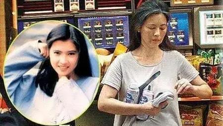 鹿晗|她曾被称“靓绝五台山”，55岁暴毙家中举办葬礼时，圈内无人探访