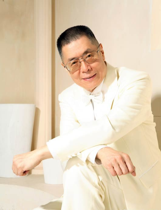 刘诗昆|钢琴大师刘诗昆81岁再当爹，和妻子差37岁，他的传奇人生堪称奇迹