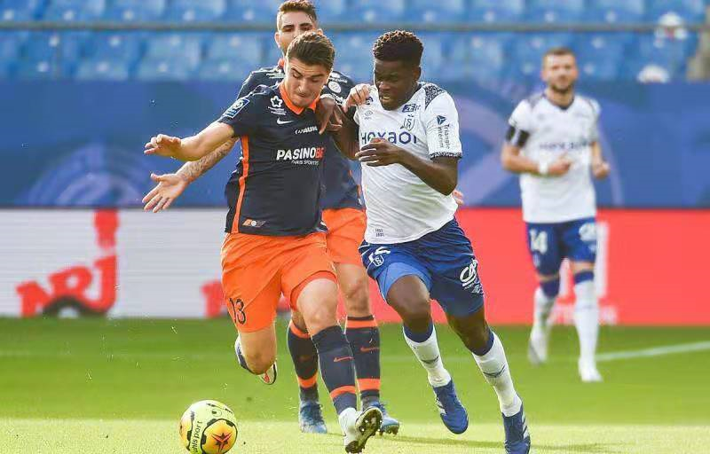 勒布朗·詹姆斯|3.12周五精选二串 兰斯VS里昂+前进之鹰VS坎布尔