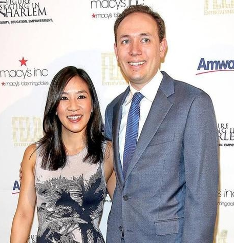 花滑|花滑女神关颖珊，36岁离婚，她的优秀，绝对配得上任何一个好男人