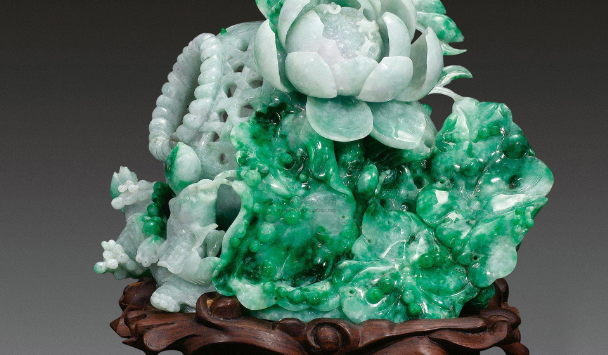 官窑|这几种翡翠首饰，在收藏价值上面都有很好的发展，遇到就别错过