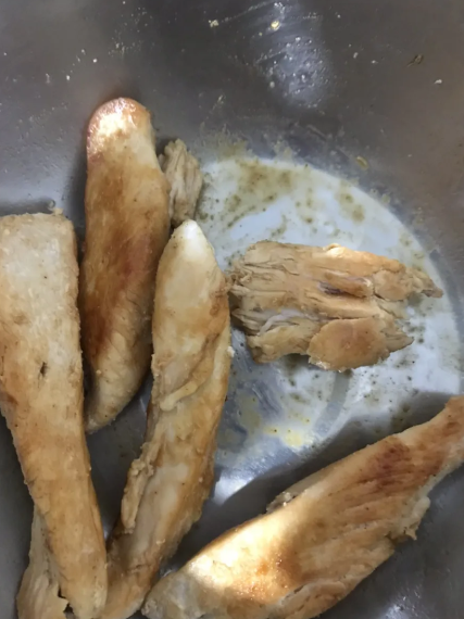 |“我爸说这是龙肉，我不信”哈哈哈哈真香