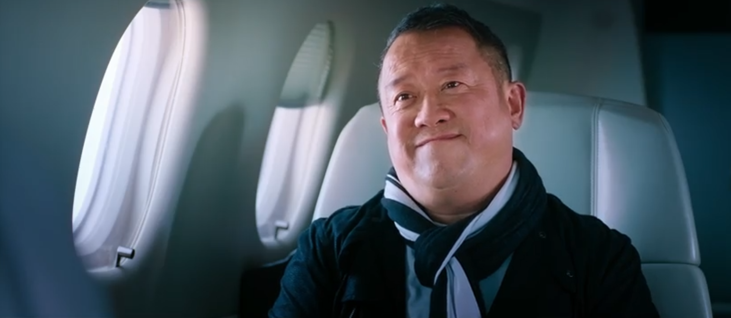 电影|拖了五年三次撤档，49岁樊少皇转型拍恐怖片，首日预售票房8.9万