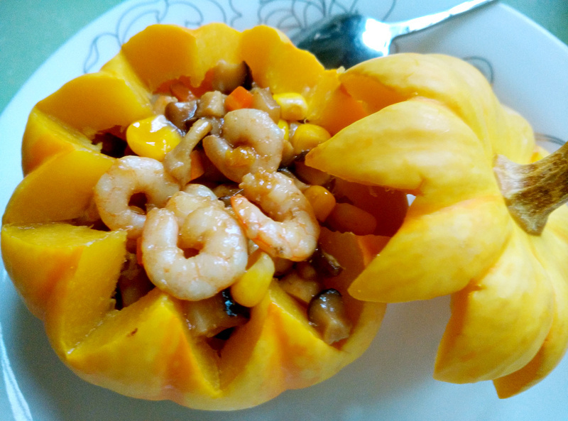 胃癌|夫妻二人双双患胃癌，医生痛惜：南瓜这样吃，或是在“培养”癌细胞