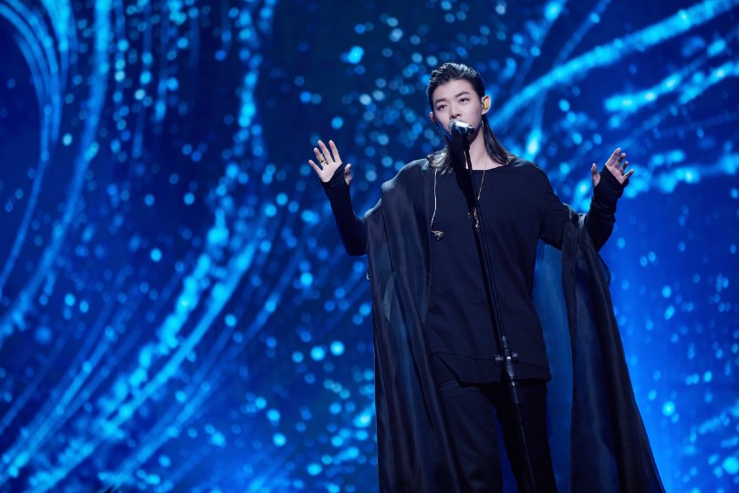 霍尊|琵琶精古筝精都被挖出来，霍尊这个泸上群真的一个不保了！