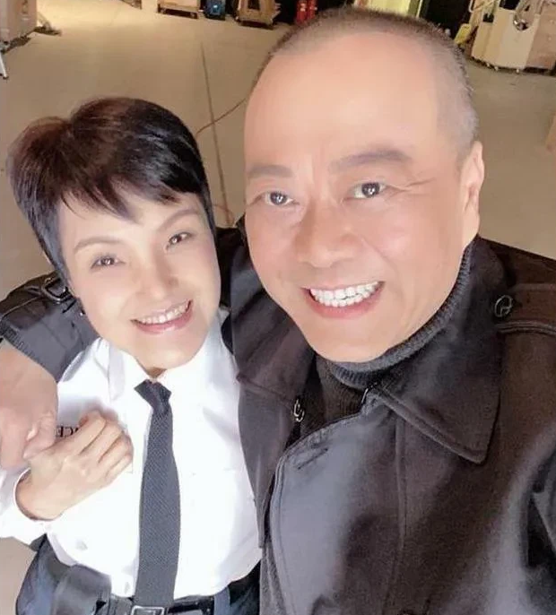 带货|60岁欧阳震华疑遭裹挟，公开表示拒绝带货！态度相当强硬