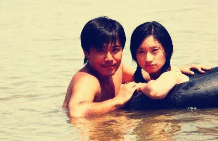 朱亚文|她爱了朱亚文9年，浪费了最好的青春，他却转身娶了陈思诚的前女友