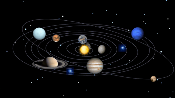 人类在太阳系各星球能跳多高？如果是“帝葬星”呢？