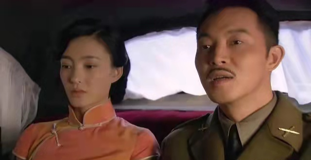 在乎你|王鸥、王丽坤、宋轶，谁才是真正的“间谍女王”？