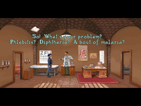 绿缕酷黑|《Call Of Cthulhu》简评：COC跑团式克苏鲁风格游戏