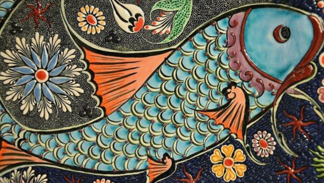 |“人面鱼”开口说话:鱼肉好吃吗?曾轰动台湾