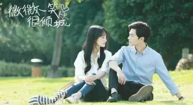 电视剧|有哪些高评分、“高糖”能甜死你的电视剧？