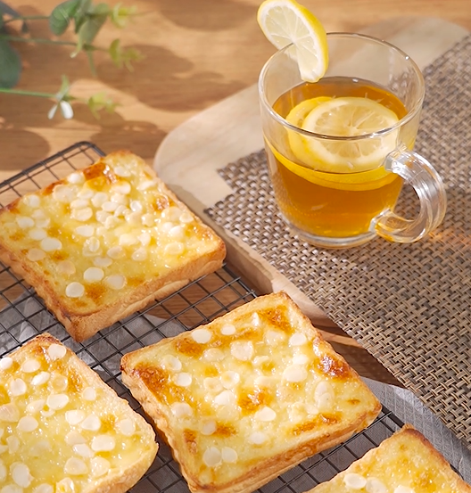 爱生活的番茄酱 5种超适合懒人的烤箱小吃,看完“眼睛会,手也会”!