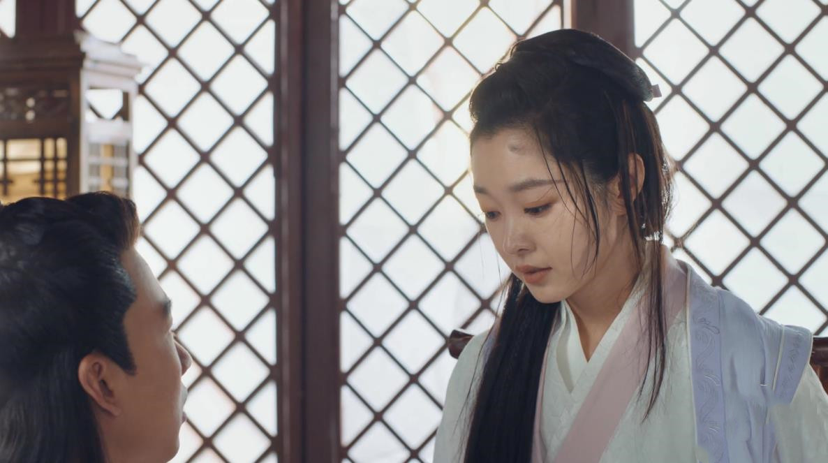 宁毅|《赘婿》：檀儿被毁清白，宁毅为保妻子清誉，对楼书恒痛下杀手