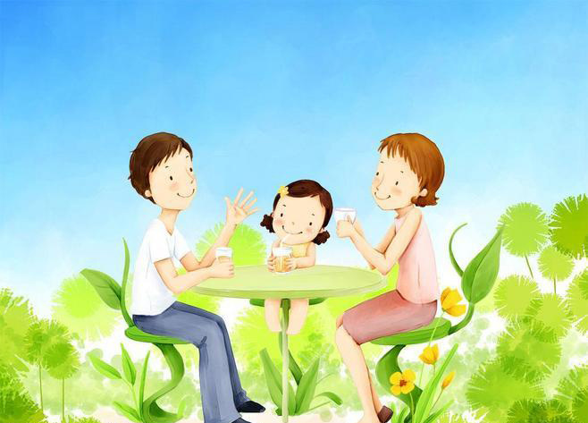 儿童节|提前过上了“六一”儿童节