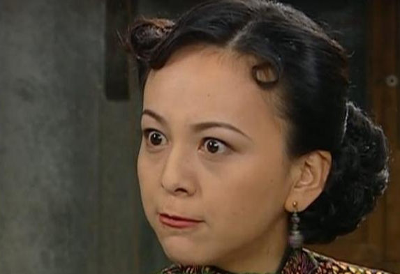 张翰|《情深深雨蒙蒙》:12位女演员现状,以当今审美你最心仪哪一个?