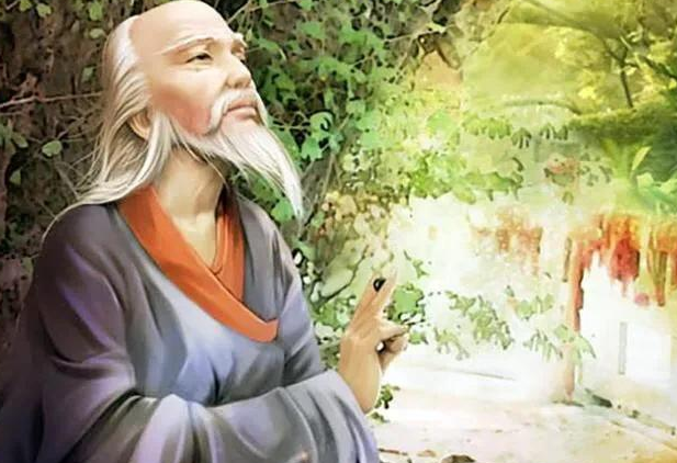她们无界限的爱 鬼谷子说：“心软之人，是无福之人”，这句话有道理吗？