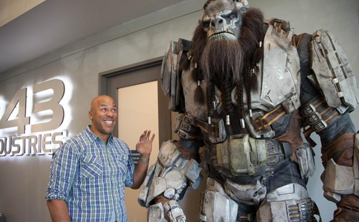 命运2|《命运2》“碰瓷”微软大佬？爱恨纠葛12年，一切要从2009年开始说起