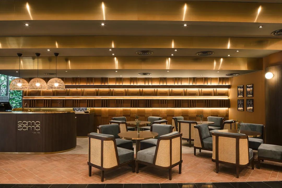 荐设|新加坡设计师郑永强:极简设计,有生活气息才是最好的