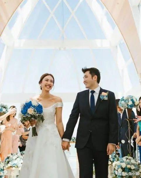 朱千雪|婚后两年未见有喜，她要为老公退圈备孕？