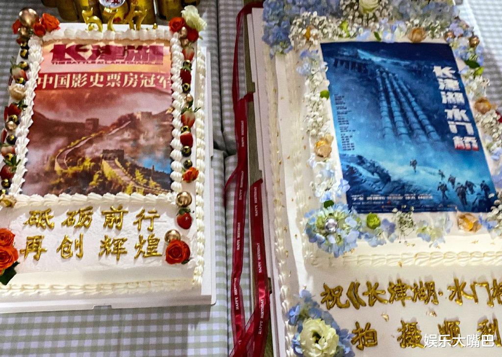 吴京|继《长津湖》后，吴京还有三部大作未播先火，大家最期待哪部呢？