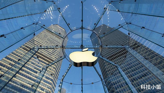 苹果|烧光3000亿，连亏14年，国产科技巨头打破封锁，正式得到苹果认可