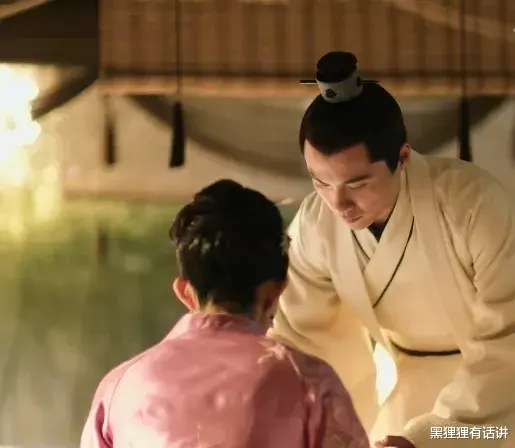 齐衡|知否：同样是拒绝，明兰拒绝梁晗贺弘文齐衡三人方法不同谁看懂了