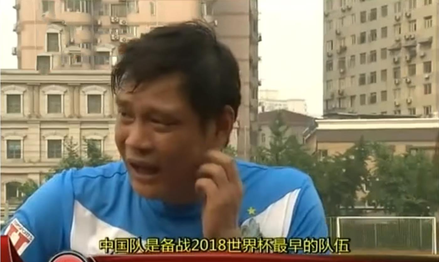 金鸡奖|这届金鸡奖，让我想起范大将军的“足球圣经”