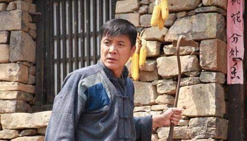 刘之冰|继女出嫁前，刘之冰对她比茹萍都好，送她出嫁时他老泪纵横