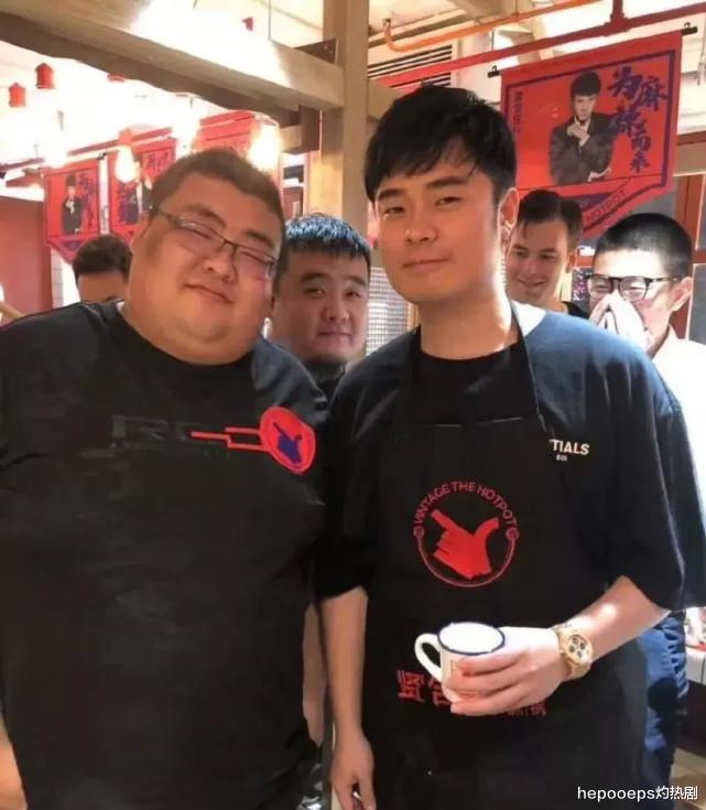 自助餐|泡泡龙的离世身后团队难辞其咎，为了成名狂吃自助餐到吐