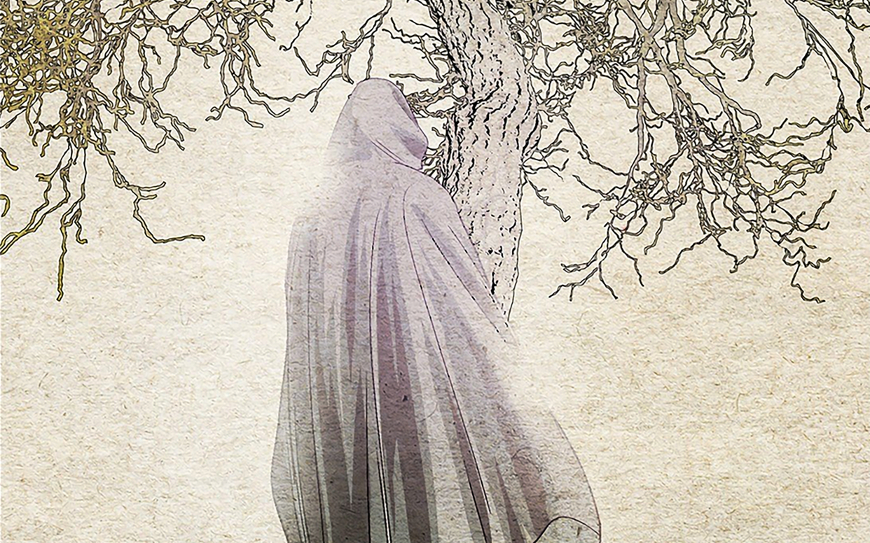 白百何|一人之下：冯宝宝是纳森王，全球异人聚集，大节奏即将出现