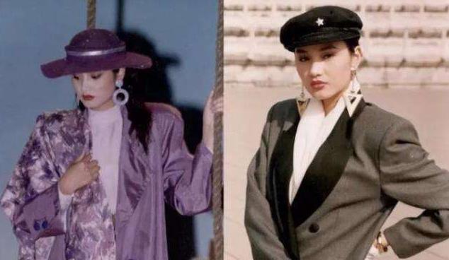 罗云熙|瞿颖：三度被男友欺骗，错爱张亚东11年，45岁甘做后妈