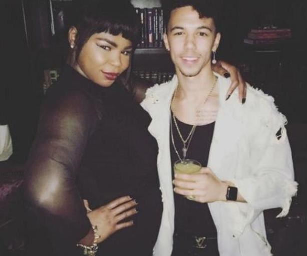 马思纯|泰森曾用一千万美金,给大女儿征婚无果,女儿一年时间减掉110斤