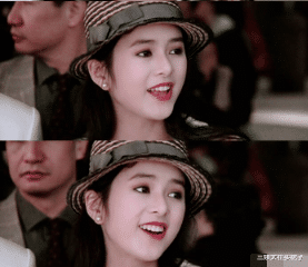 鞠婧祎|天后拒林志颖追求，22岁嫁豪门，被老公辱骂踢出豪门，成全港笑话